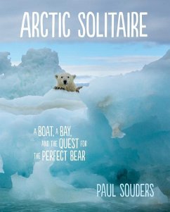 Arctic Solitaire - Souders, Paul