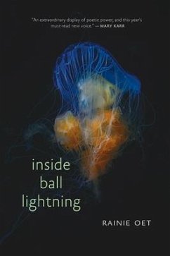 Inside Ball Lightning - Oet, Rainie