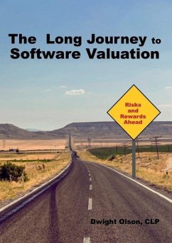 The Long Journey to Software Valuation - Olson, Dwight