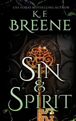 Sin & Spirit - Breene, K. F.