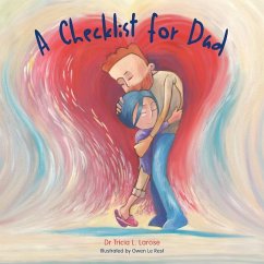 A Checklist for Dad - Larose, Tricia L