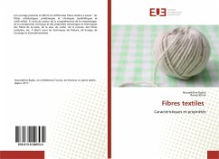 Cover Fibres textiles