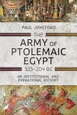 The Army of Ptolemaic Egypt 323 to 204 BC