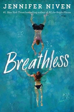 Breathless - Niven, Jennifer