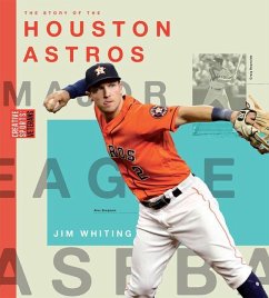 Houston Astros - Whiting, Jim