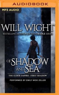 Of Shadow and Sea - Wight, Will