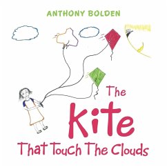 The Kite That Touch the Clouds