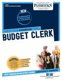 Budget Clerk (C-3696) Budget Clerk (C-3696)