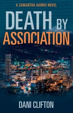 Death by Association - Clifton, Dani