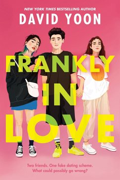 Frankly in Love - Yoon, David