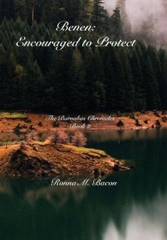 Benen: Encouraged to Protect - Bacon, Ronna M.