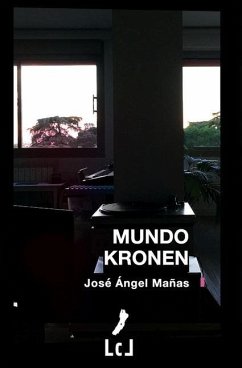Mundo Kronen - Mañas, José Ángel