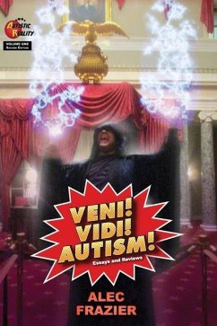 Veni! Vidi! Autism!: Second Edition - Frazier, Alec