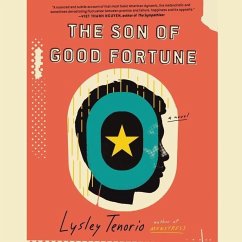 The Son of Good Fortune - Tenorio, Lysley