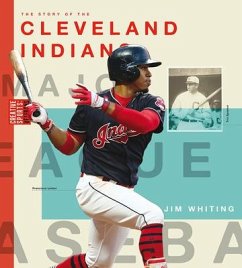 Cleveland Indians - Whiting, Jim