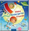 Meine Kindergarten-Freunde (Weltraum) - Bild 1