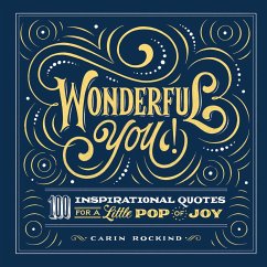 Wonderful You! - Rockind, Carin