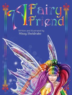 A Fairy Friend - Sheldrake, Missy