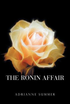 The Ronin Affair - Summer, Adrianne