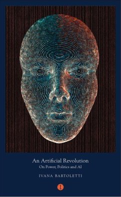 Cover An Artificial Revolution: On Power, Politics and AI