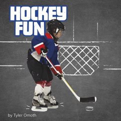 Hockey Fun - Omoth, Tyler