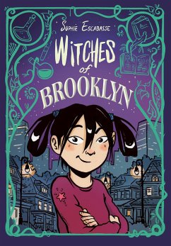 Witches of Brooklyn - Escabasse, Sophie