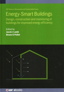 Cover Energy-Smart Buildings