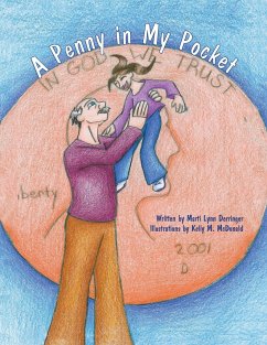 A Penny in My Pocket - Derringer, Marti Lynn