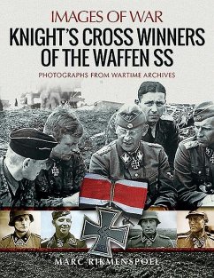 Knight's Cross Winners of the Waffen SS - Rikmenspoel, Marc