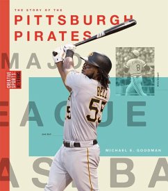 Pittsburgh Pirates - Goodman, Michael E