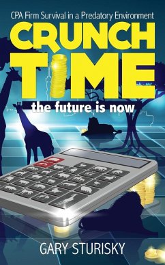 Cover Crunch Time