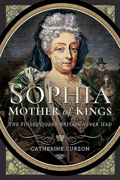 Sophia - Mother of Kings - Curzon, Catherine