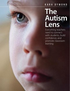 The Autism Lens - Dymond, Kara