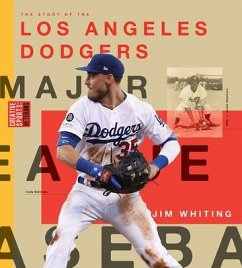 Los Angeles Dodgers - Whiting, Jim