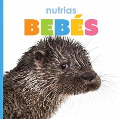 Nutrias Bebés - Riggs, Kate