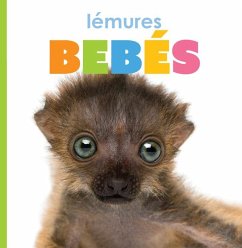 Lémures Bebés - Riggs, Kate