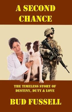 A Second Chance - Fussell, Bud
