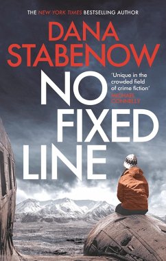 No Fixed Line - Stabenow, Dana