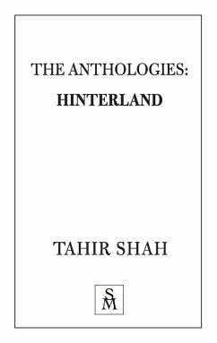 The Anthologies - Shah, Tahir