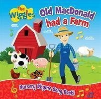 The Wiggles: Old MacDonald Had a Farm - The Wiggles