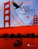 East meets West (Volume 1)(color - soft cover)