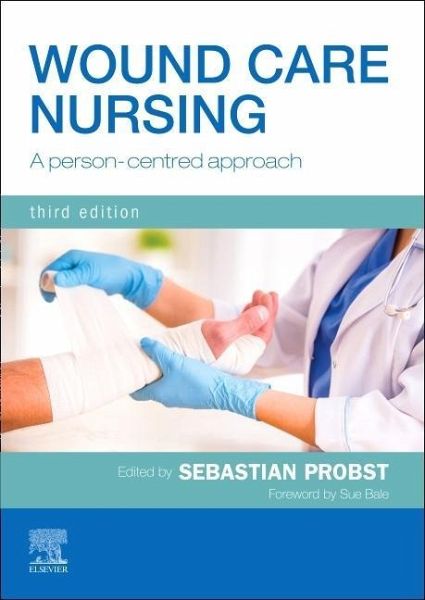 Wound Care Nursing Wound Care Nursing