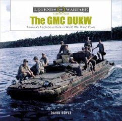 Cover The GMC Dukw
