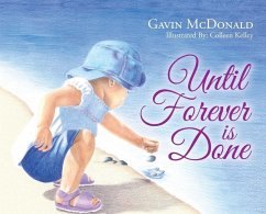 Until Forever is Done - McDonald, Gavin
