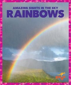 Rainbows - Gardner, Jane P