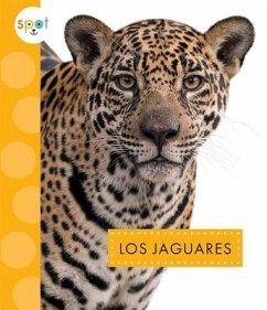 Los Jaguares - Thielges, Alissa