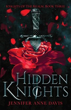 Hidden Knights - Davis, Jennifer Anne