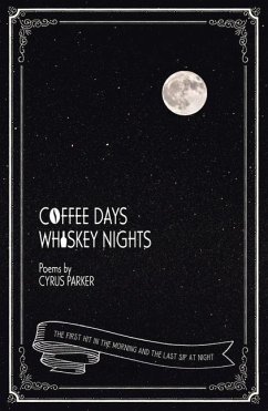 Cover Coffee Days, Whiskey Nights