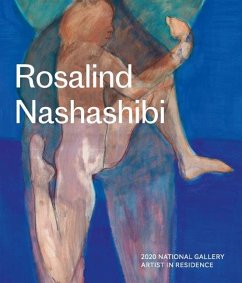 2020 National Gallery Artist in Residence: Rosalind Nashashibi - Herrmann, Daniel