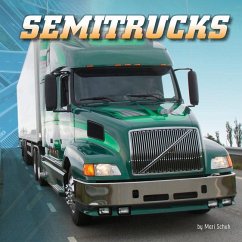 Semitrucks - Schuh, Mari